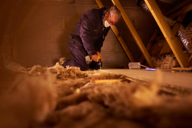 Best Energy Efficiency Insulation in Huntington Woods, MI